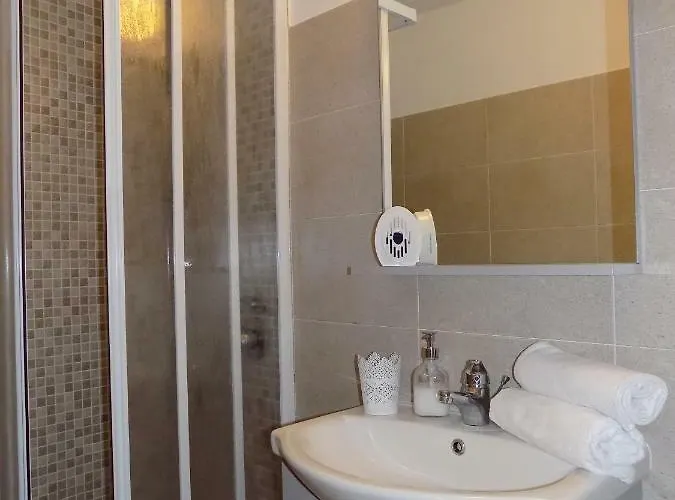 Apartmán Valentino *