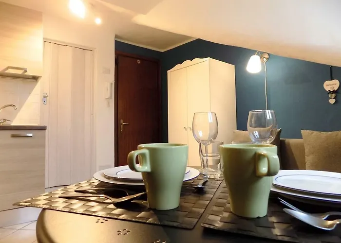 アパート Valentino