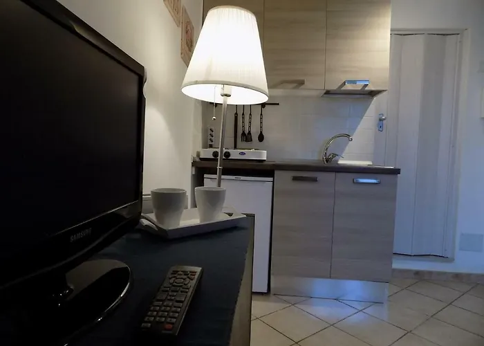 Apartmán Valentino *