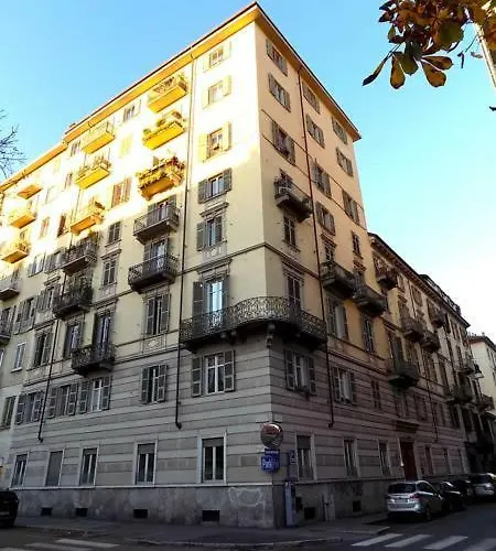 Appartamento Valentino *