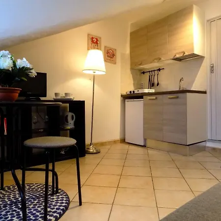 Apartamento Valentino *