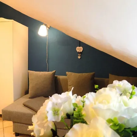 Apartamento Valentino