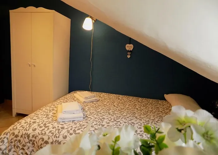 Valentino Apartment