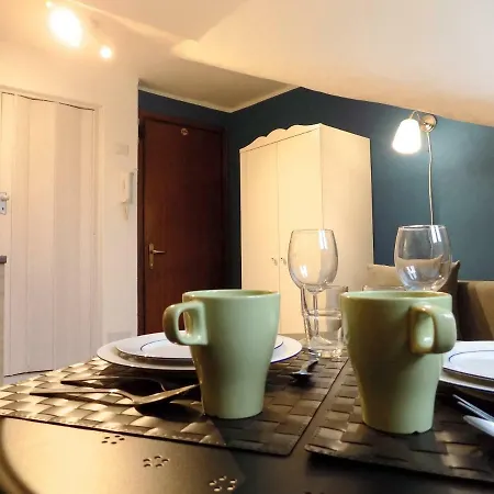 Apartment Valentino