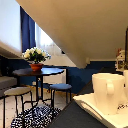 Apartment Valentino *