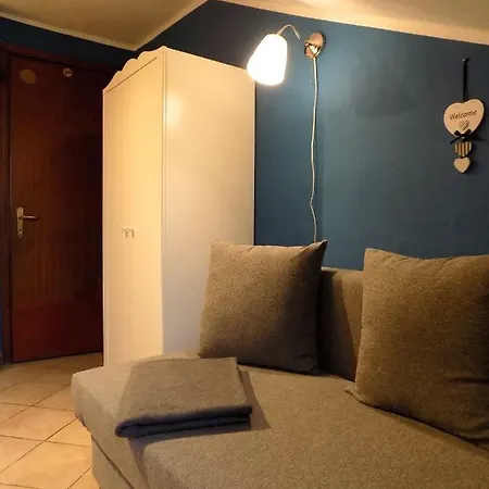 Apartment Valentino *