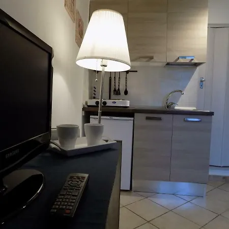 Apartment Valentino *