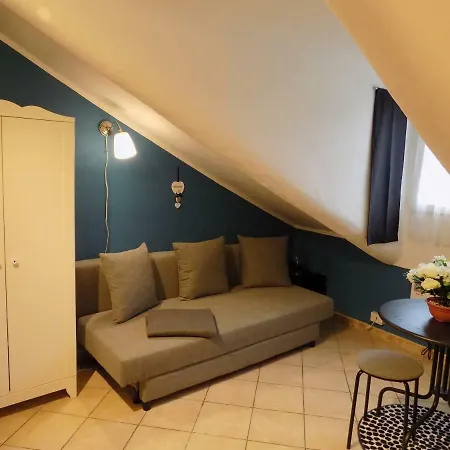Apartment Valentino *