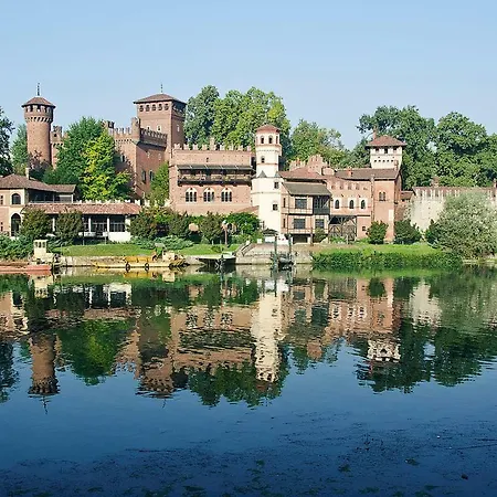 Valentino Appartement