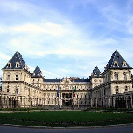 Valentino Appartement