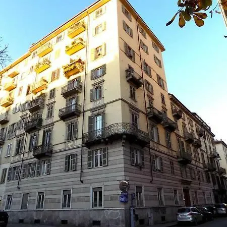 Apartment Valentino *