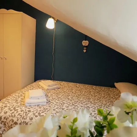 Valentino Apartment