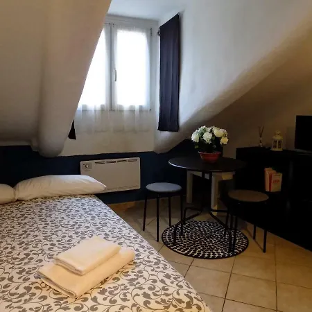Apartment Valentino *