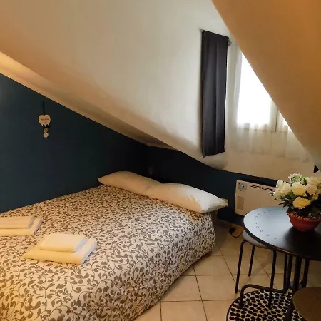 Valentino Apartment *