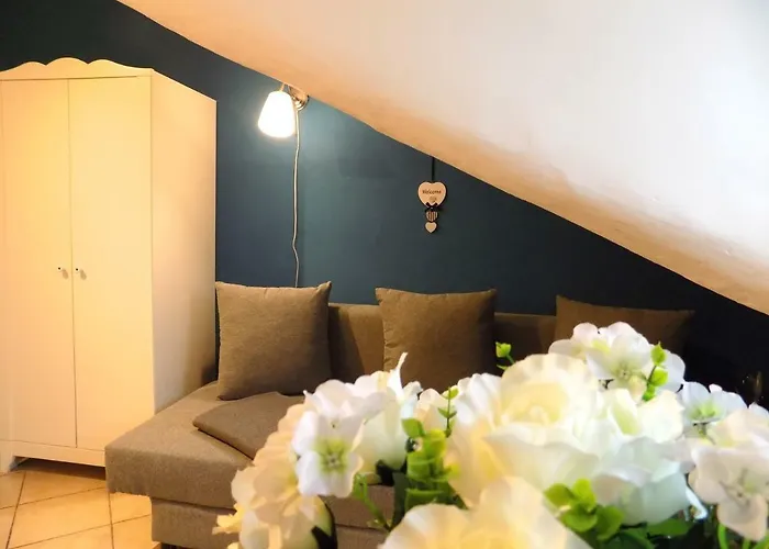 Appartement Valentino
