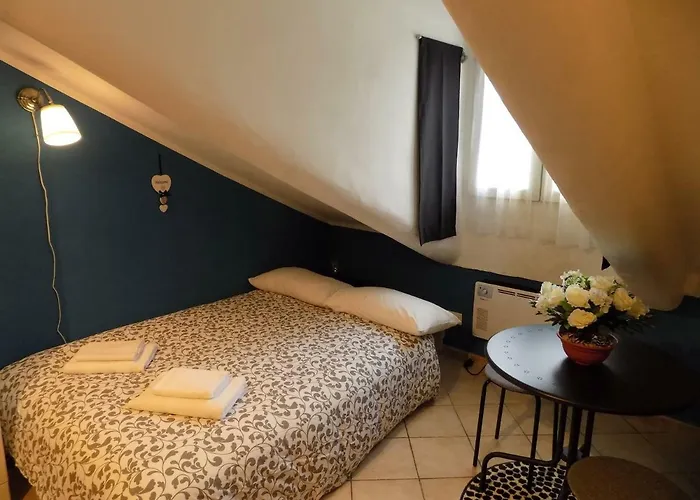 Valentino Appartement *